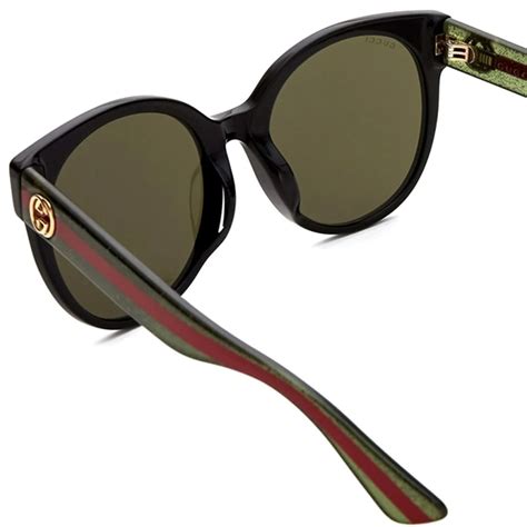 gucci optyl round sunglasses|gucci round sunglasses for men.